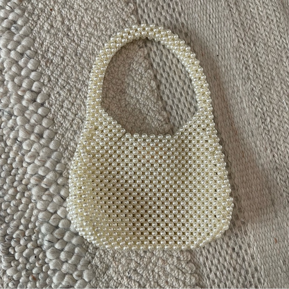 Pearl Bag